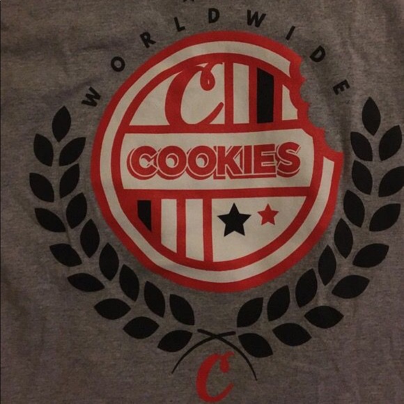 Cookies Shirt - Picture 1 of 3